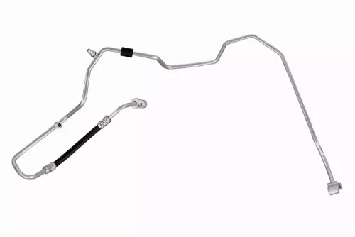 Hochdruck-/Niederdruckleitung, Klimaanlage