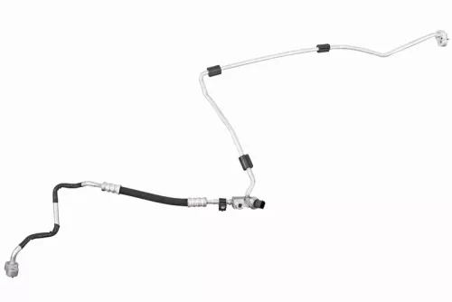 Hochdruck-/Niederdruckleitung, Klimaanlage