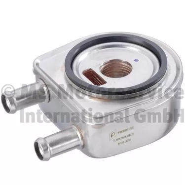 Ölkühler, Motoröl