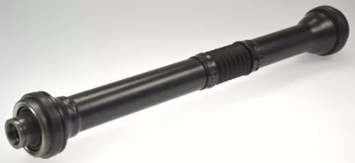 Gelenkwelle, Achsantrieb