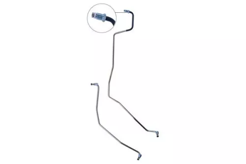 Reparatursatz, Lenkgetriebe