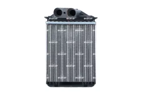 Wärmetauscher, Innenraumheizung