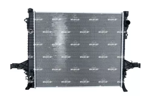 Kühler, Motorkühlung