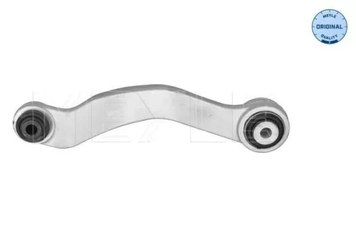 Lenker, Radaufhängung