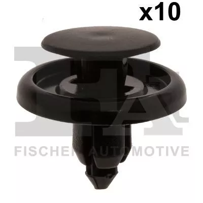 Clip, Zier-/Schutzleiste