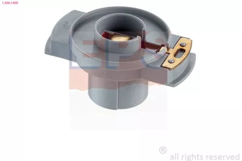 Zündverteilerläufer