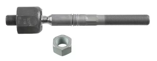 Axialgelenk, Spurstange