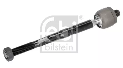 Axialgelenk, Spurstange