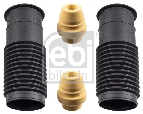 Staubschutzsatz, Stoßdämpfer