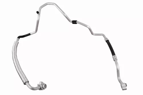 Hochdruck-/Niederdruckleitung, Klimaanlage