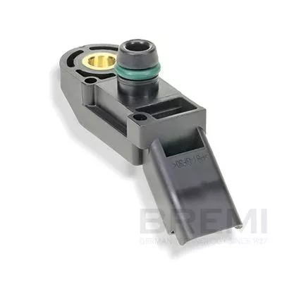 Sensor, Saugrohrdruck