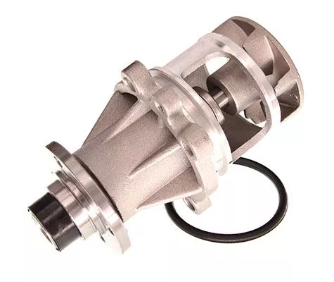 Wasserpumpe, Motorkühlung