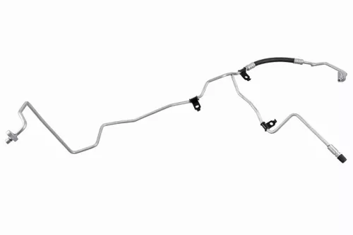 Hochdruck-/Niederdruckleitung, Klimaanlage