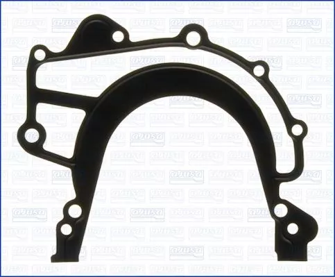 Dichtung, Steuergehäuse