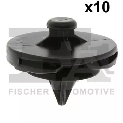 Clip, Zier-/Schutzleiste