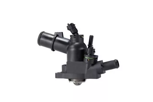 Thermostat, Kühlmittel