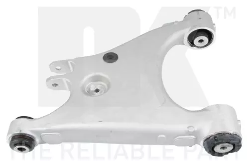 Lenker, Radaufhängung