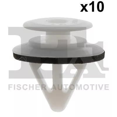 Clip, Zier-/Schutzleiste