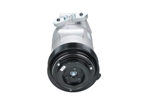 Kompressor, Klimaanlage