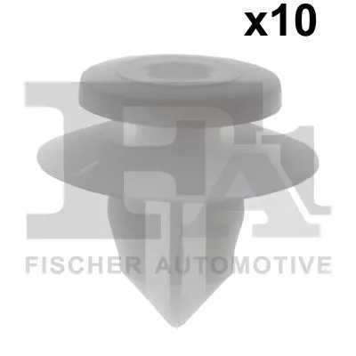 Clip, Zier-/Schutzleiste