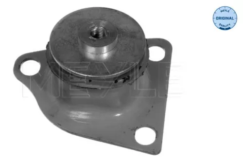 Lagerung, Automatikgetriebeträger