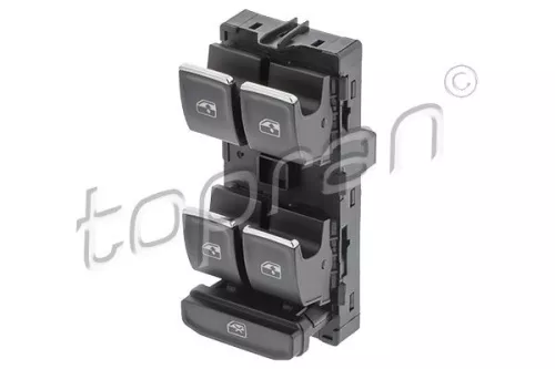 Schalter, Fensterheber