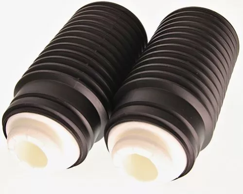 Staubschutzsatz, Stoßdämpfer