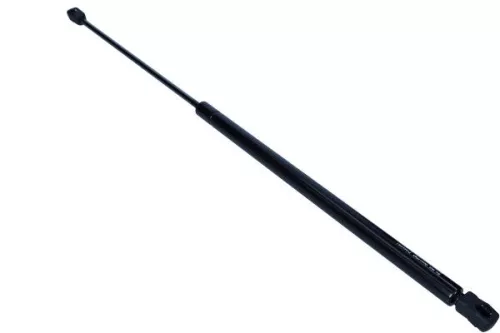 Gasfeder, Koffer-/Laderaum