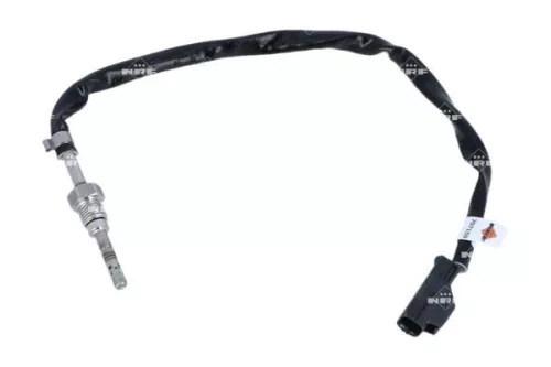 Sensor, Abgastemperatur