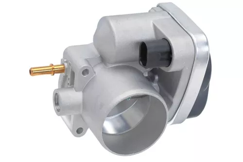 Drosselklappenstutzen