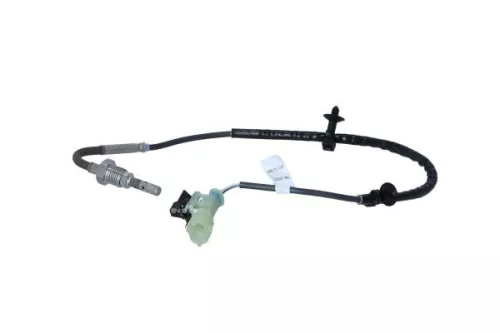 Sensor, Abgastemperatur