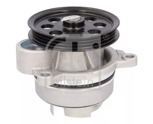 Wasserpumpe, Motorkühlung