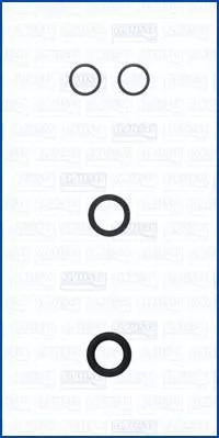 Dichtungssatz, Einspritzdüse