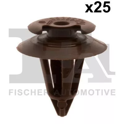 Clip, Zier-/Schutzleiste