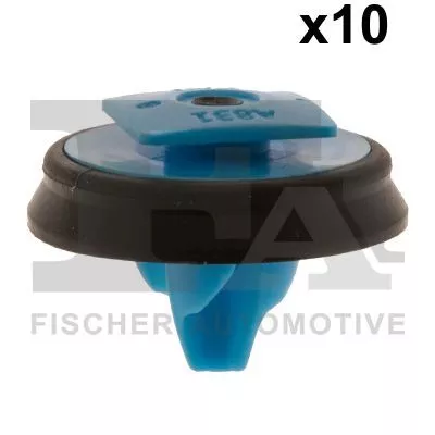 Clip, Zier-/Schutzleiste