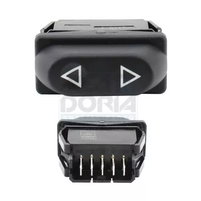 Schalter, Fensterheber