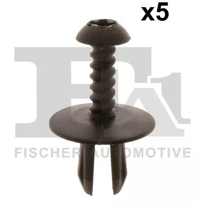 Clip, Zier-/Schutzleiste