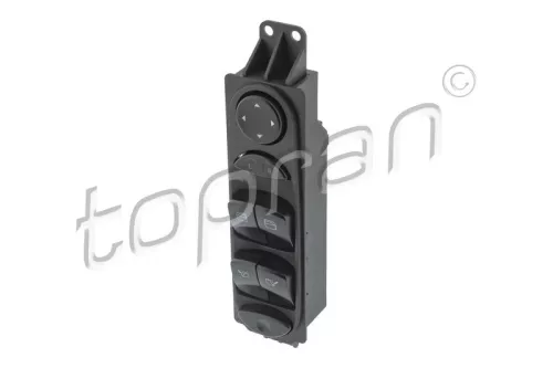 Schalter, Fensterheber