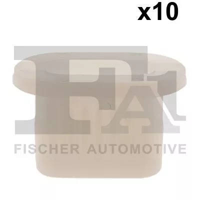 Clip, Zier-/Schutzleiste