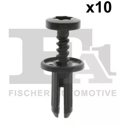 Clip, Zier-/Schutzleiste