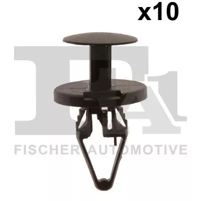 Clip, Zier-/Schutzleiste