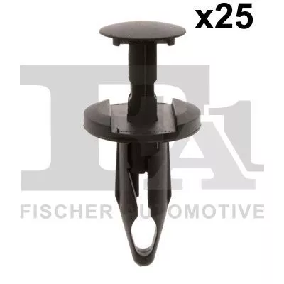 Clip, Zier-/Schutzleiste