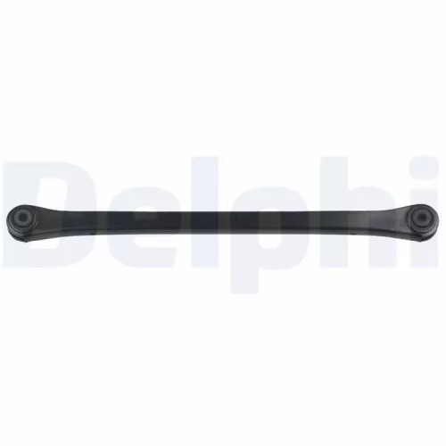 Lenker, Radaufhängung