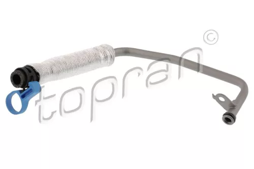 Kühlmittelrohrleitung