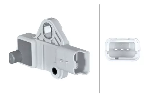 Impulsgeber, Kurbelwelle