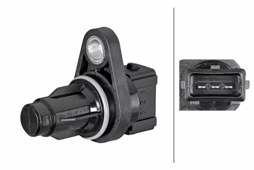 Sensor, Nockenwellenposition