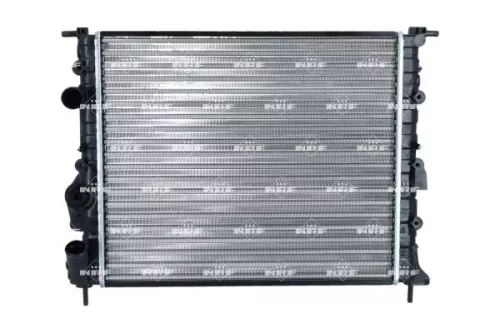 Kühler, Motorkühlung