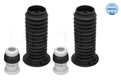 Staubschutzsatz, Stoßdämpfer