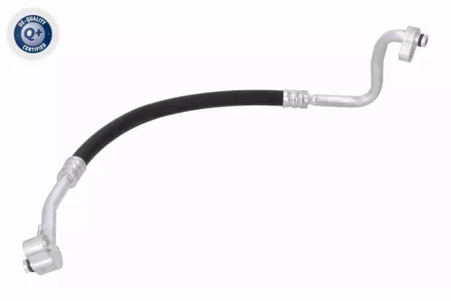 Hochdruckleitung, Klimaanlage