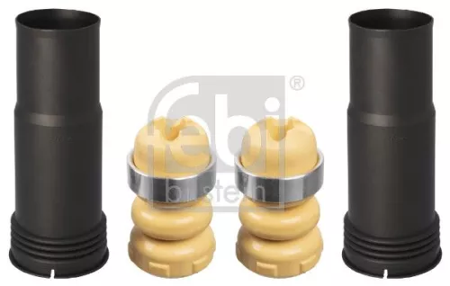 Staubschutzsatz, Stoßdämpfer